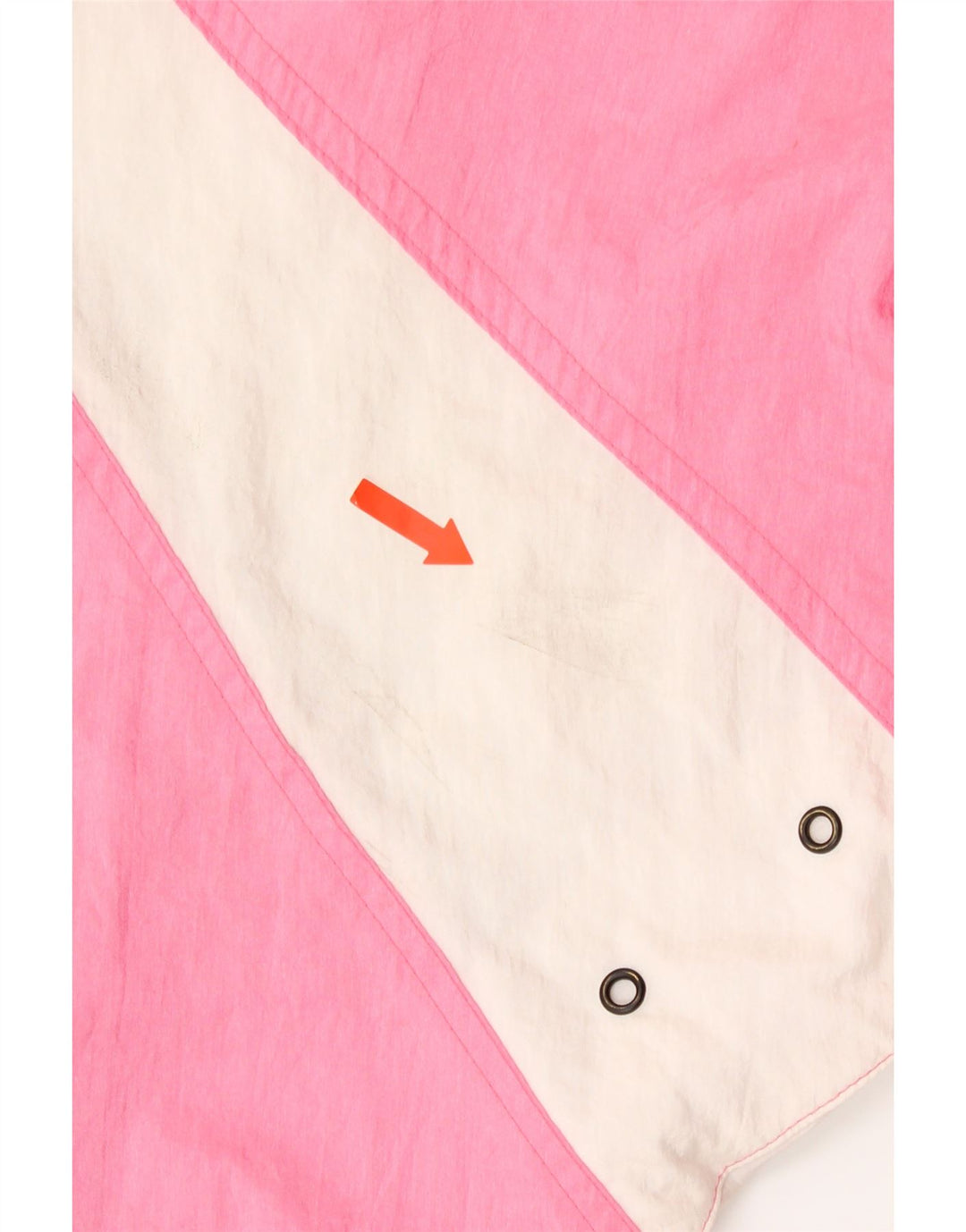 San Felice Bomberjakke til piger 15-16 år Pink Colourblock Polyamid