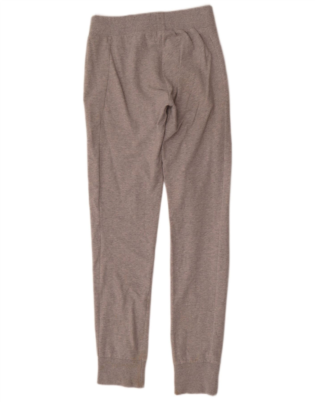 PUMA Womens Tracksuit Trousers Joggers UK 10 Small Grey