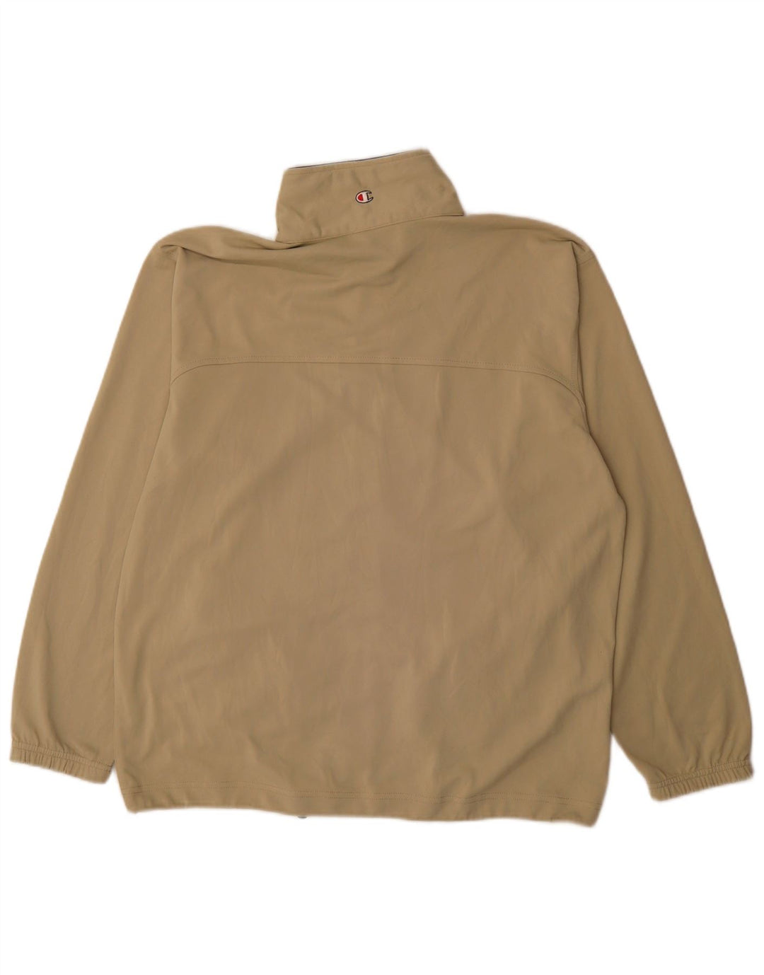 Champion Herre træningsdragt Topjakke Medium Beige