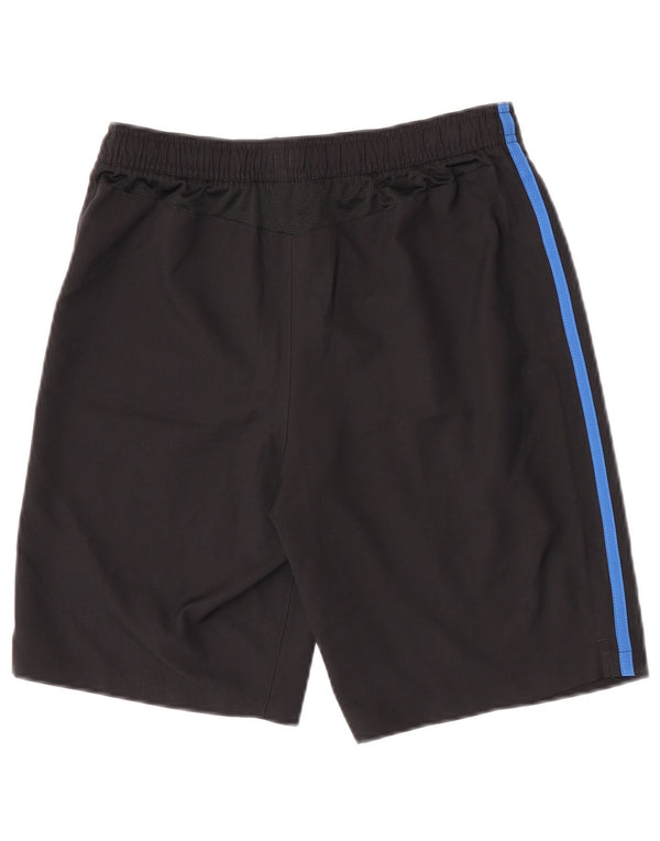 NIKE Boys Inter Milan sportsshorts 13-14 år XL Sort
