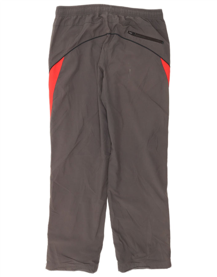 Nike Træningsdragtsbukser til mænd Medium Grey Colourblock