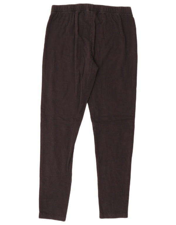 Champion Pige Leggings 15-16 år 2XL Sort