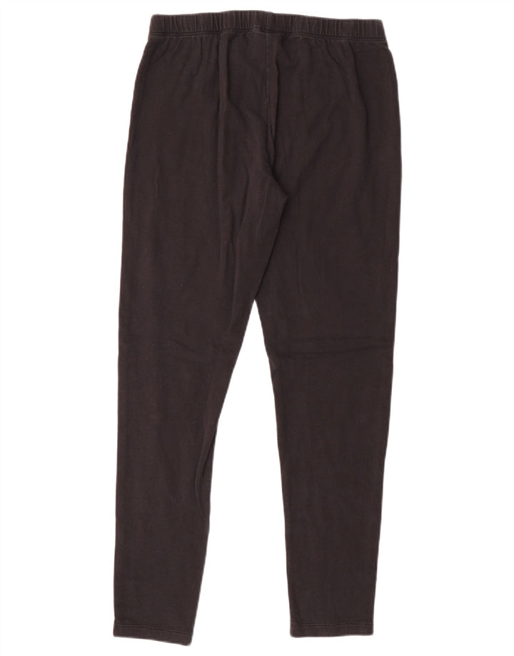 Champion Pige Leggings 15-16 år 2XL Sort