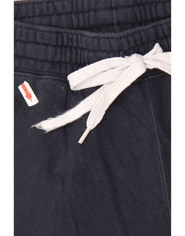 Champion Herre træningsdragt Bukser Joggers Small Navy Blue