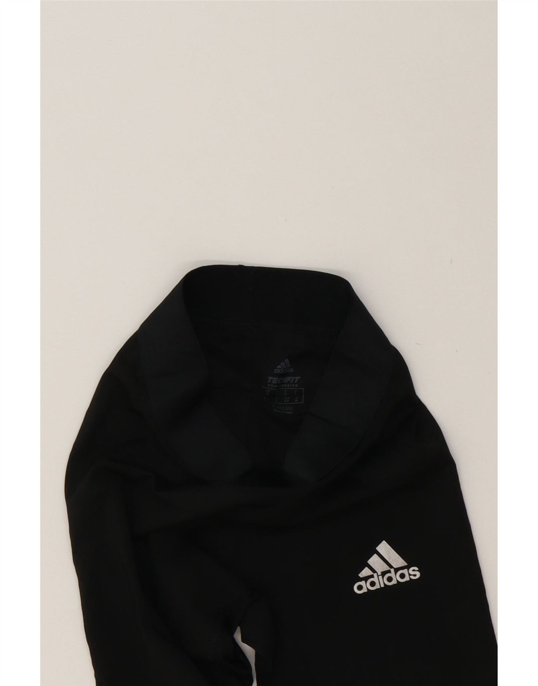 ADIDAS Womens Climacool Sport Shorts UK 10 Small Black Vintage Adidas and Second-Hand Adidas from Messina Hembry 
