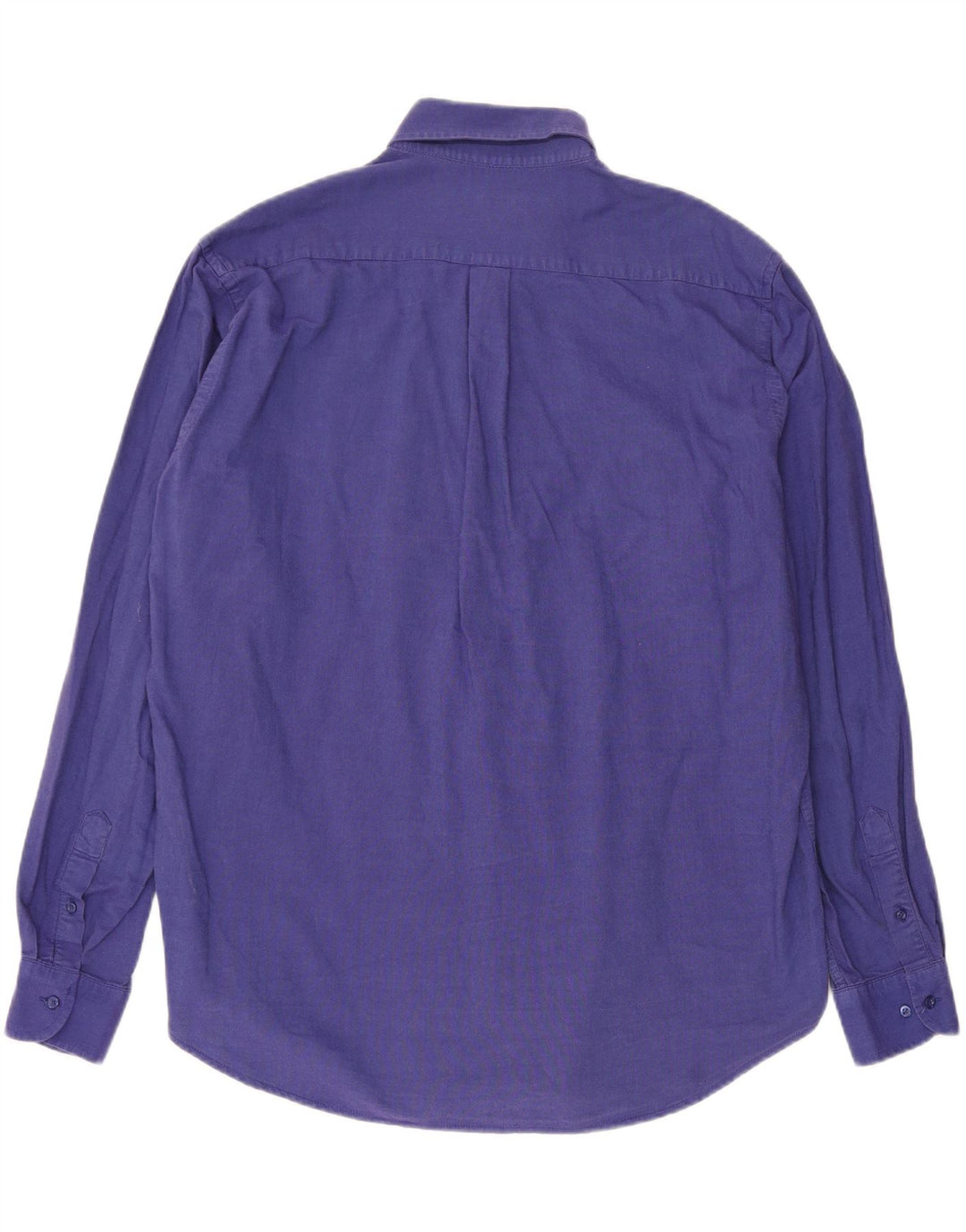 BENETTON Herreskjorte Stor Lilla