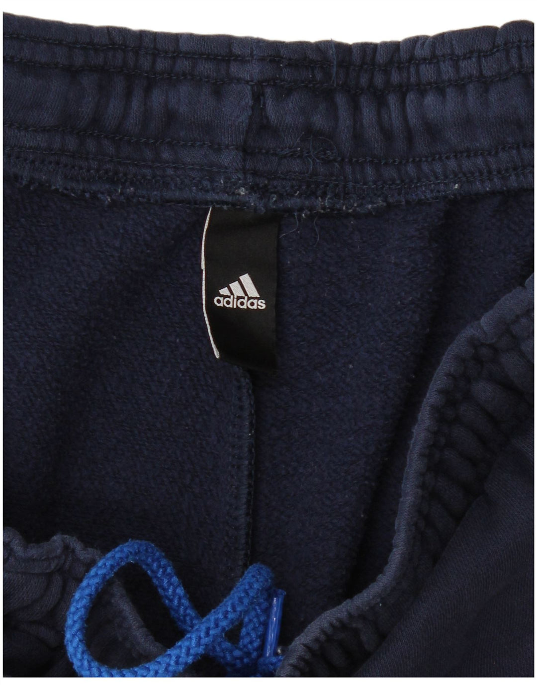 Adidas Træningsdragt til mænd Joggers Medium Navy Blue
