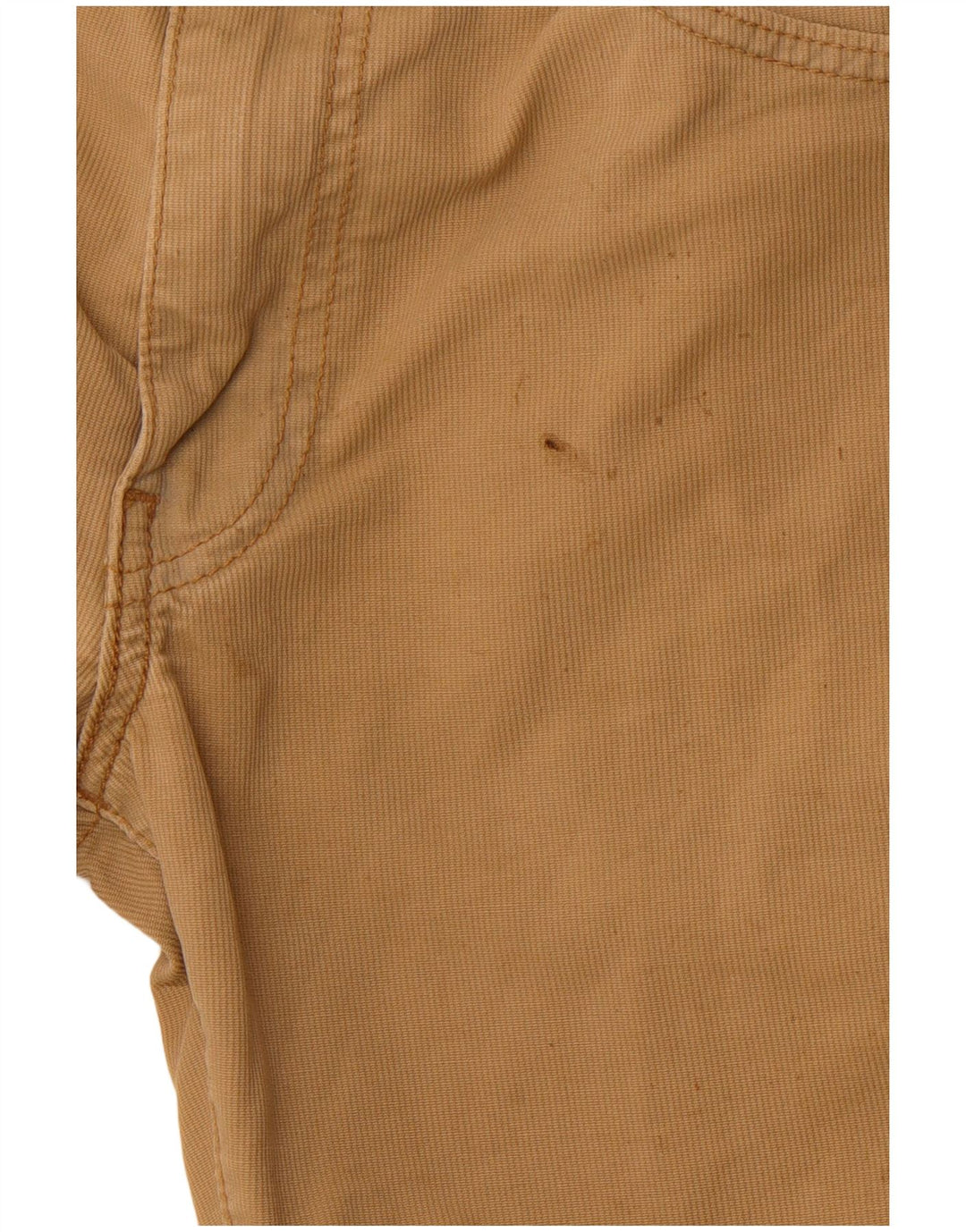 LEVI'S Herre 511 Slim Casual Bukser W34 L32 Beige Bomuld