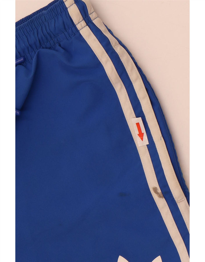 Adidas Herre Sportshorts Medium Blue