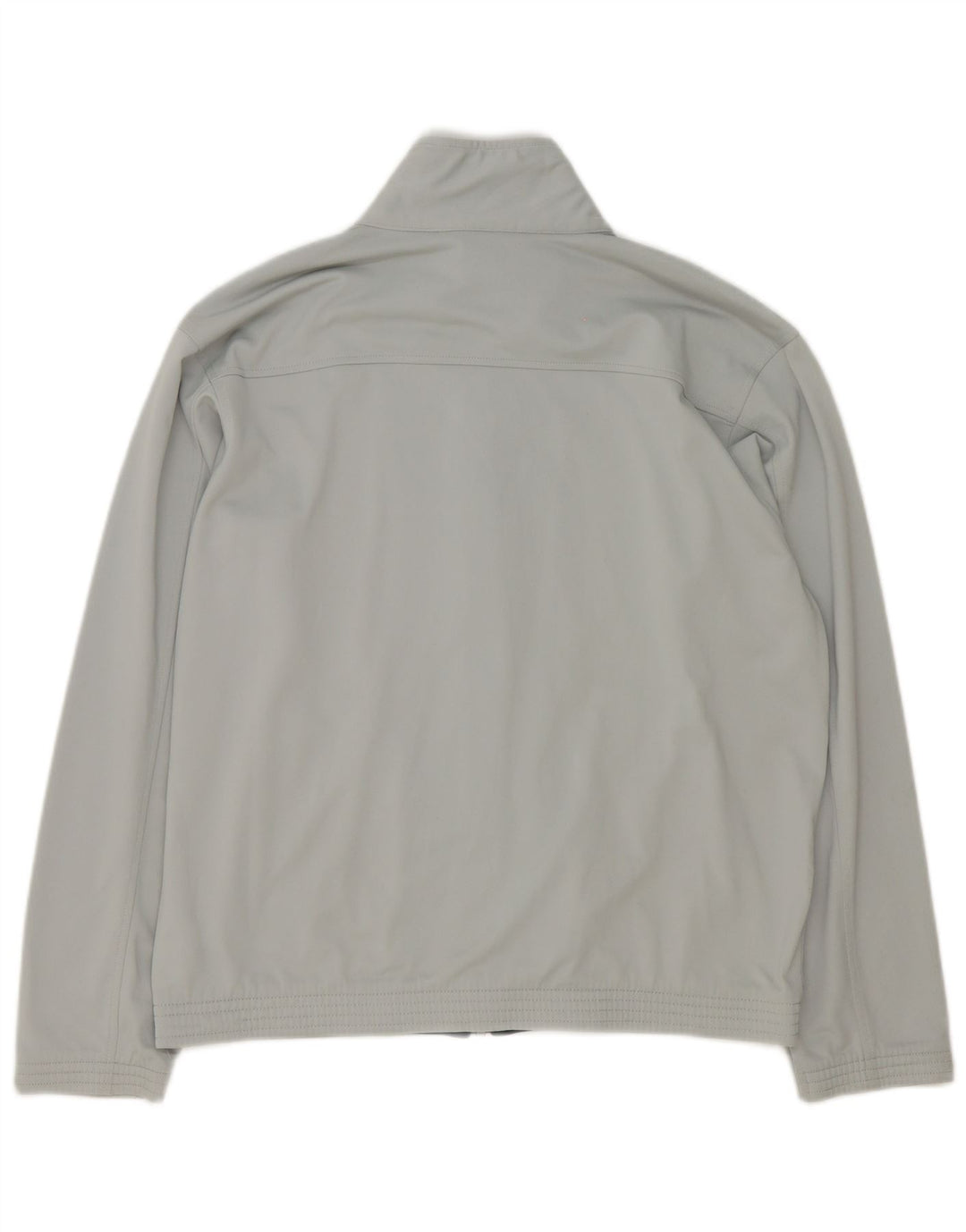 Champion Herre træningsdragt Top jakke Medium Grå Polyester