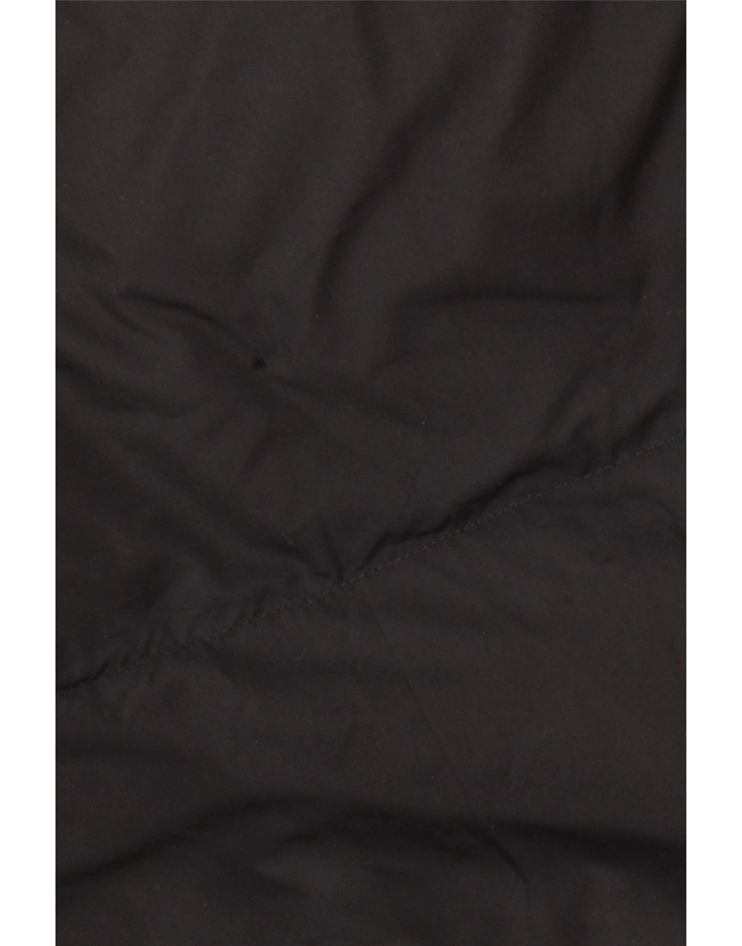 Champion Herre Hooded Padded Coat UK 38 Medium Black