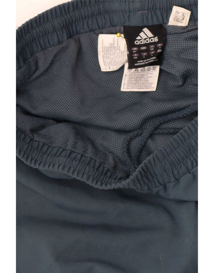 Adidas Træningsdragt bukser til mænd Medium Blue Polyester