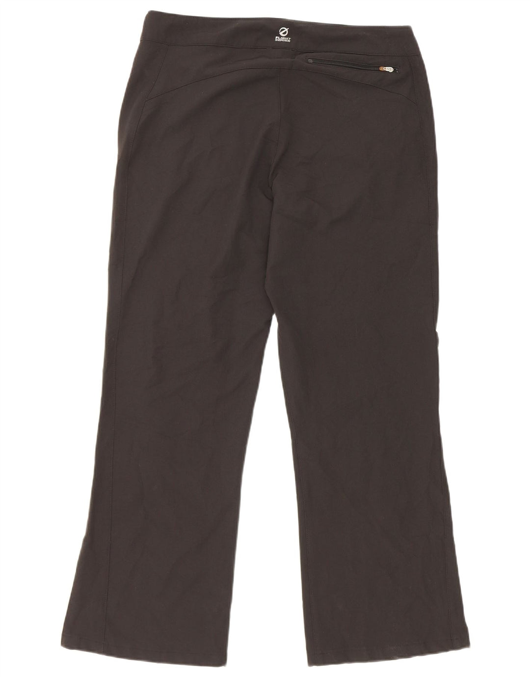 The North Face Vandrebukser til kvinder US 8 Medium W36 L27 Sort Polyester