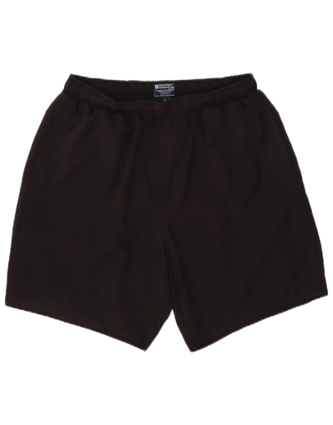 Mountain Warehouse Herre Sportshorts Large Sort Polyester