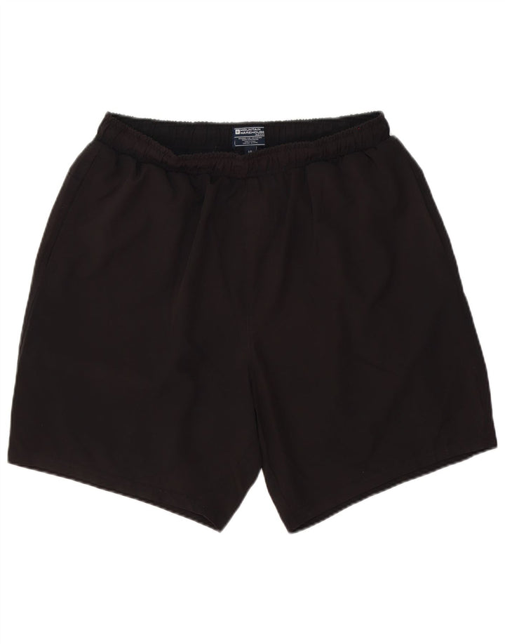 Mountain Warehouse Herre Sportshorts Large Sort Polyester