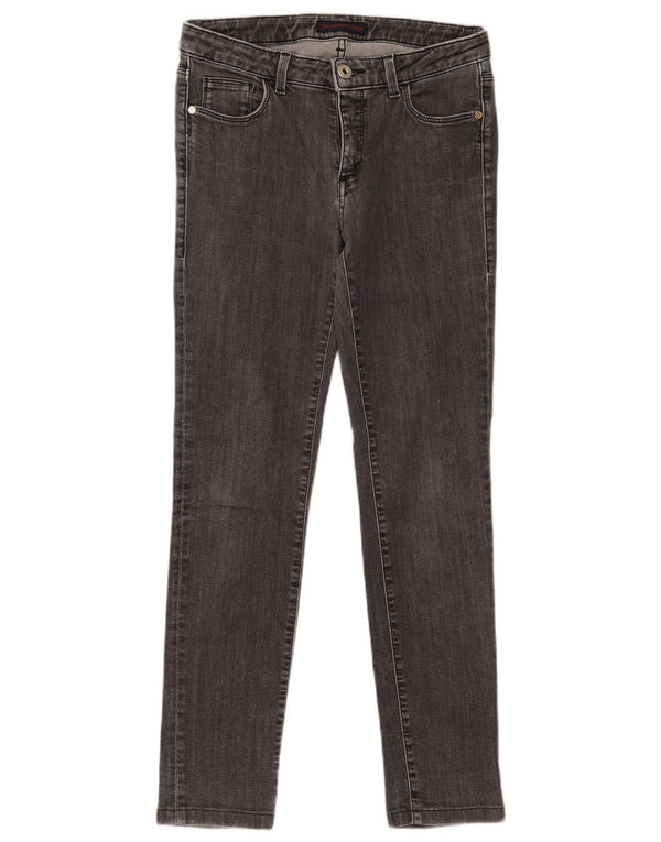 TRUSSARDI Skinny Jeans til kvinder W28 L28 Grå
