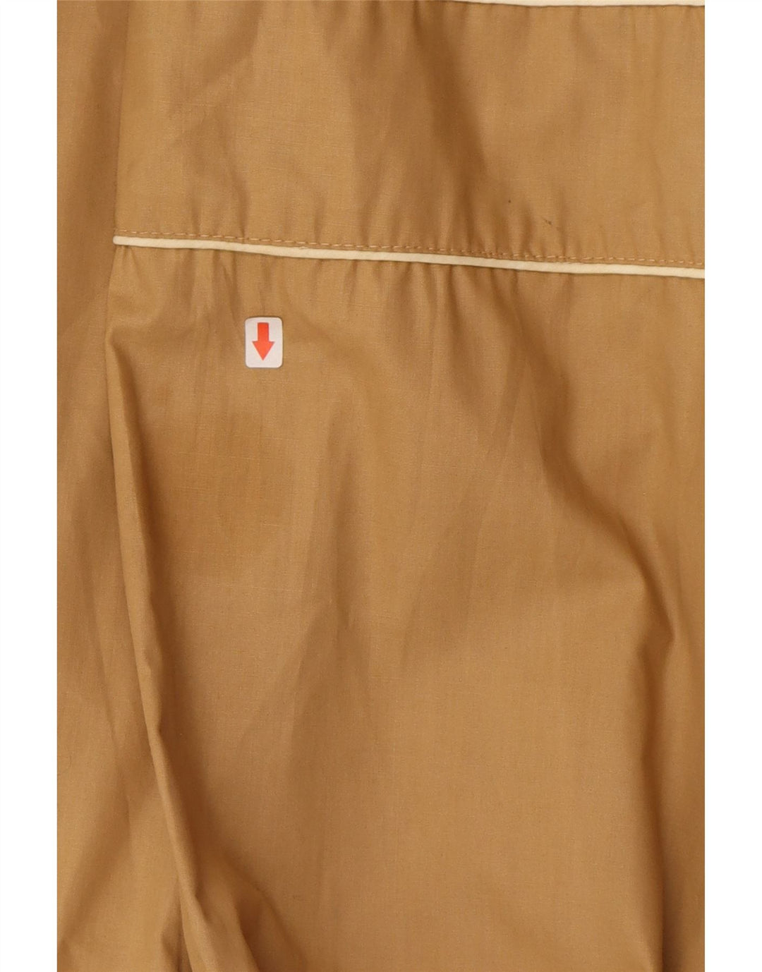 AUSTRALIAN L'ALPINA Bomberjakke til mænd IT 46 Lille beige polyester