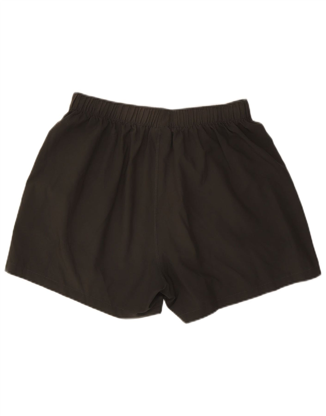 Umbro Herre badeshorts Large Khaki Polyester