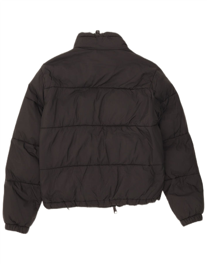 Dickies Polstret Damejakke UK 14 Medium Sort Polyamid