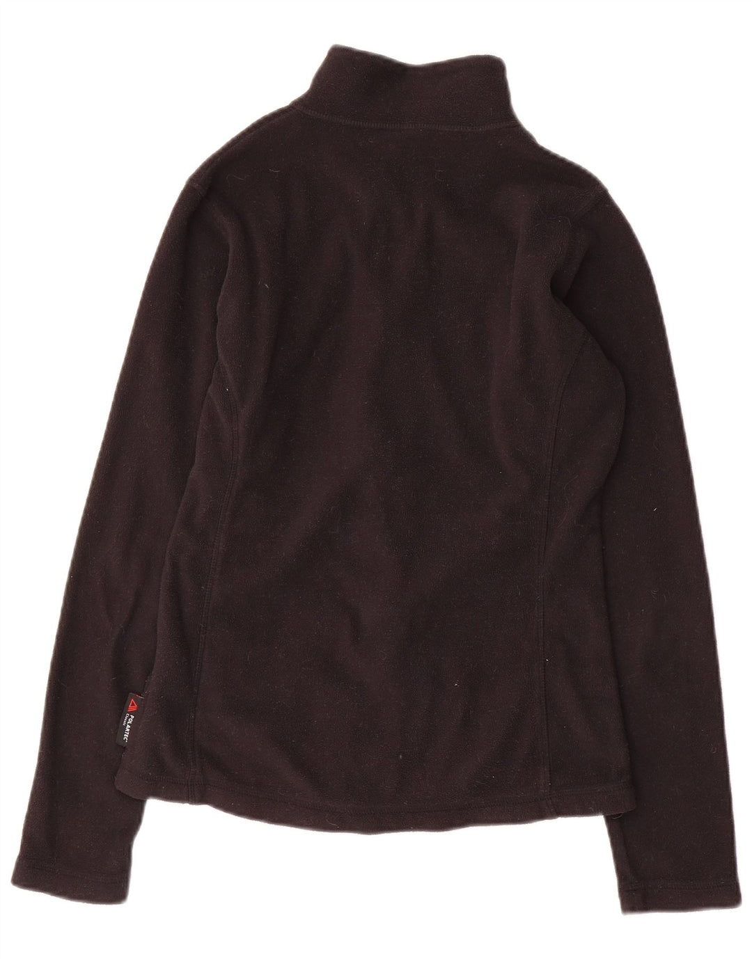 Helly Hansen Fleecejakke til kvinder UK 12 Medium Sort Polyester