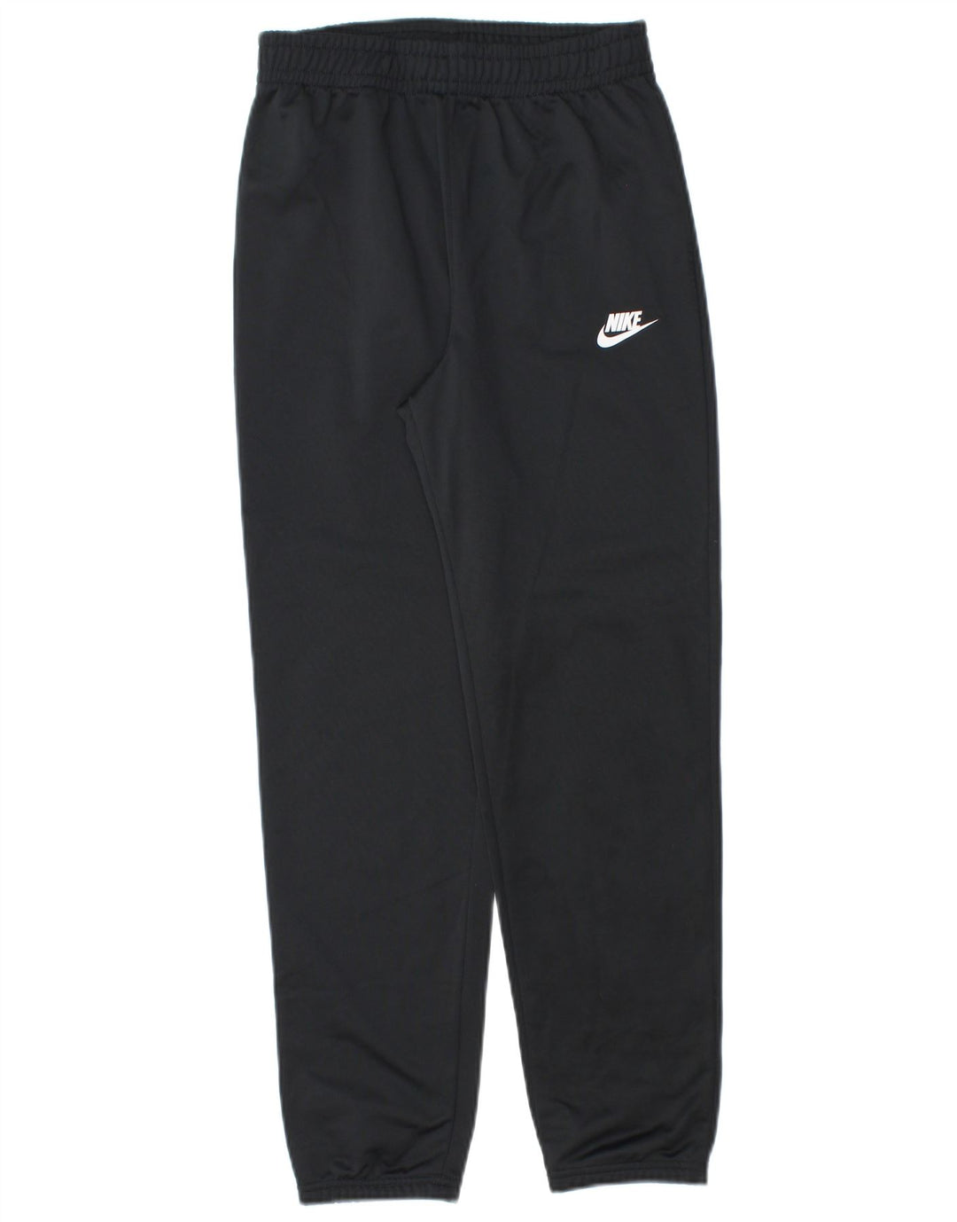 Nike Drenge Træningsdragt Bukser Joggers 12-13 år Large Sort Polyester