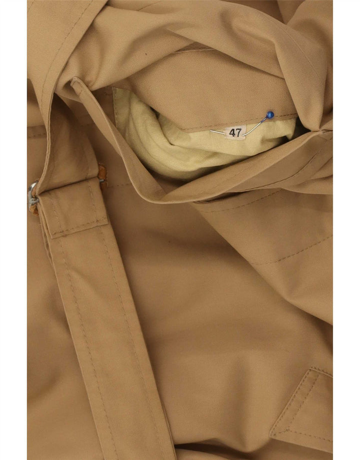 Ballarini Trench Coat til kvinder IT 47 Large Beige