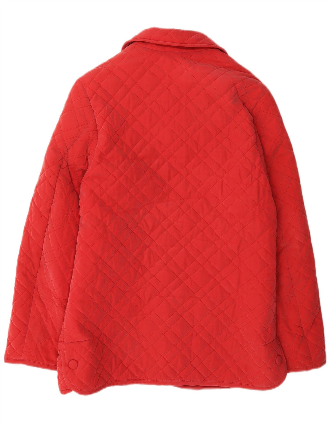 Astrolabio Quiltet jakke til kvinder IT 44 Medium Pink Polyester