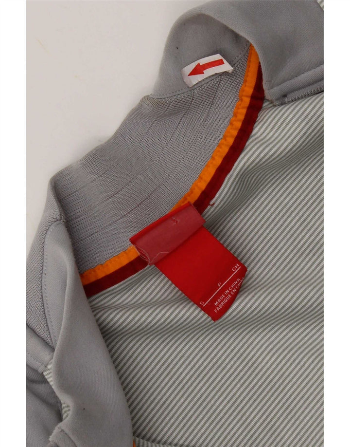 Nike Dame Galatasaray S.K. Træningsdragt Topjakke UK 10 Small Grå