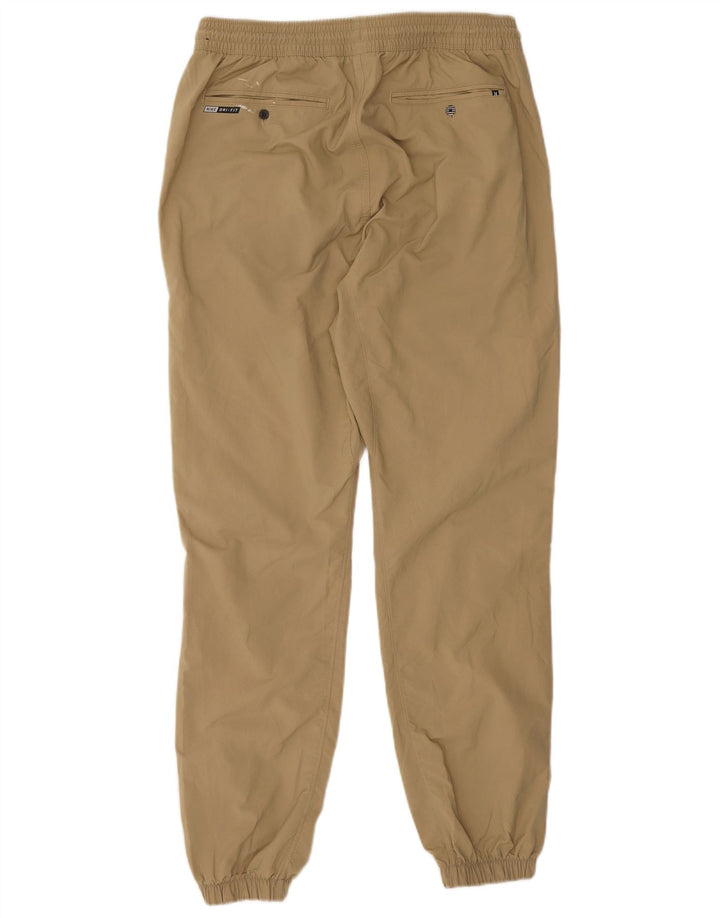 Hurley Herre Dri Fit Joggers Vandtætte Bukser Medium Beige Nylon