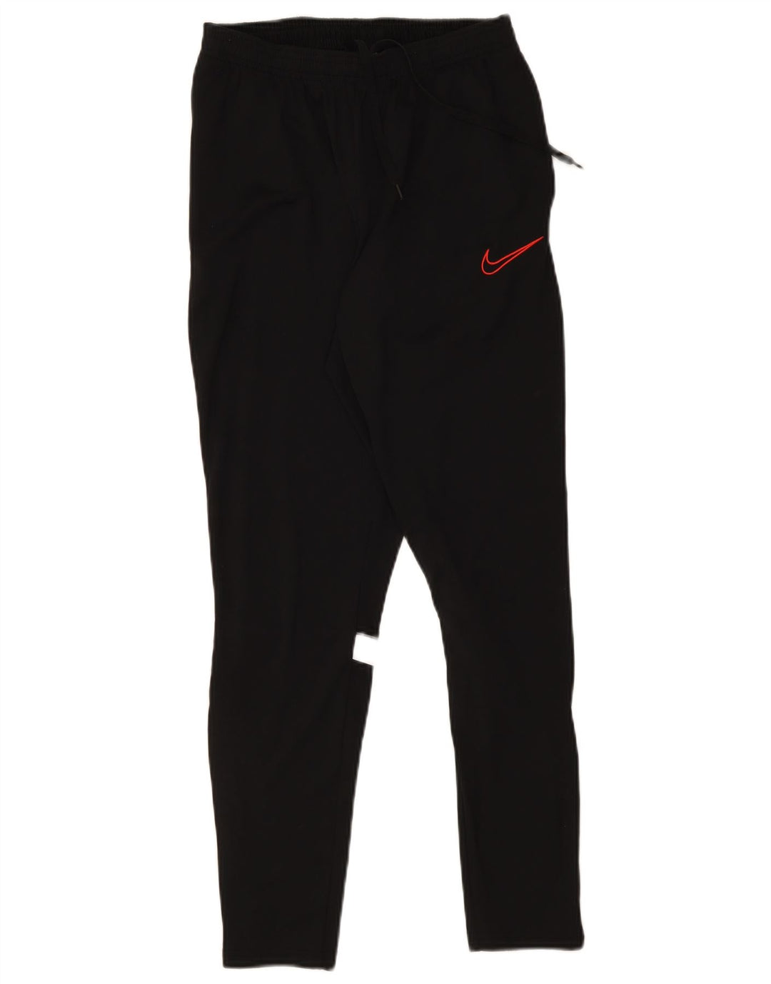 Nike Herre Dri Fit træningsdragt Bukser Medium Sort Colourblock Polyester