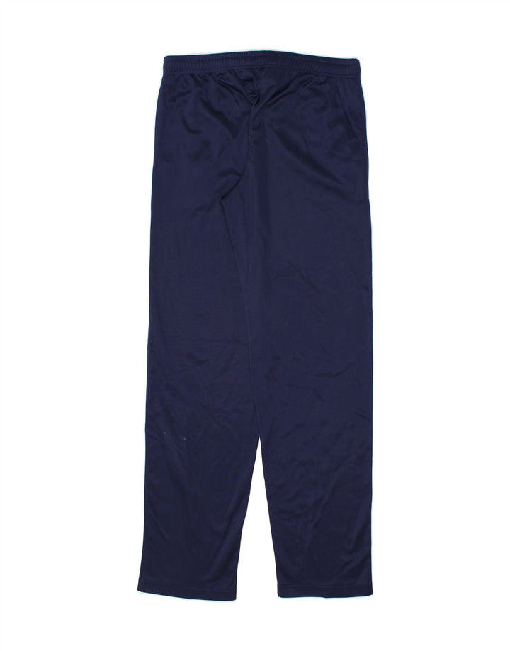 LOTTO Mens Tracksuit Trousers Medium Navy Blue Polyester Vintage Lotto and Second-Hand Lotto from Messina Hembry 