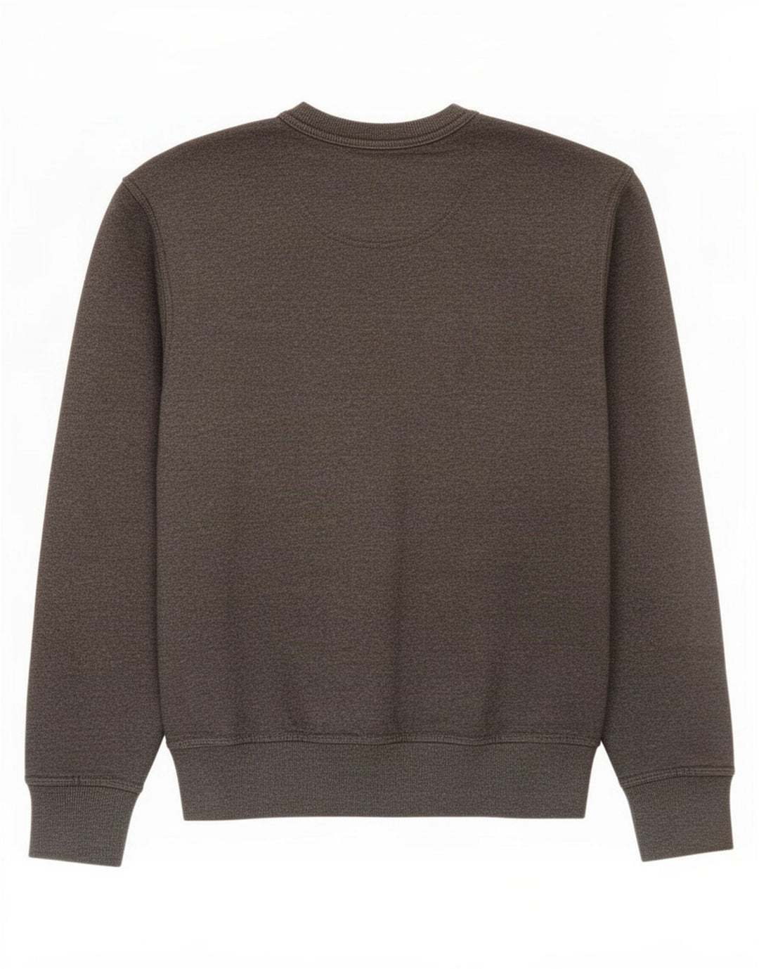Champion Herre grafisk sweatshirt Jumper lille grå bomuld
