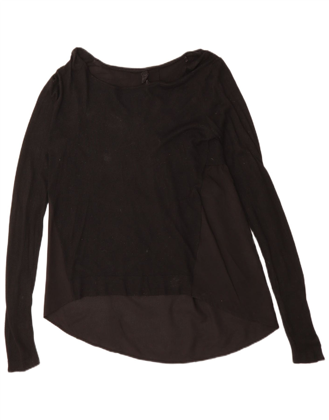 Guess Dame Bluse Top UK 14 Medium Sort