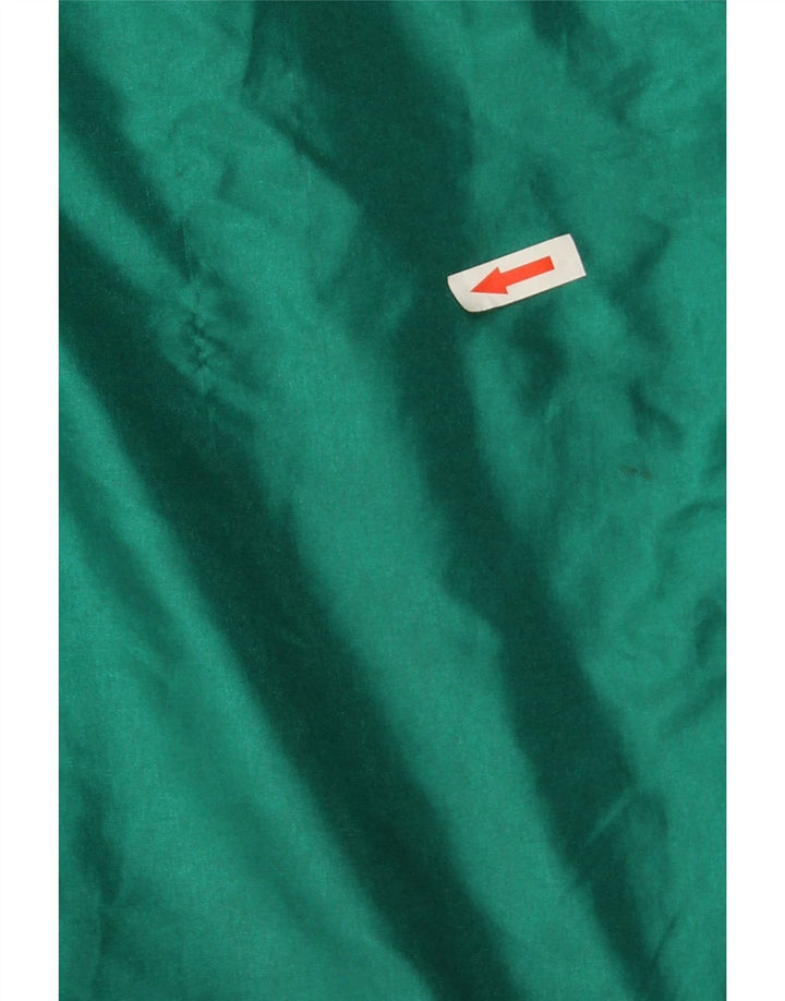 Ellesse Dame Ski Jumpsuit IT 44 Medium Grøn Nylon