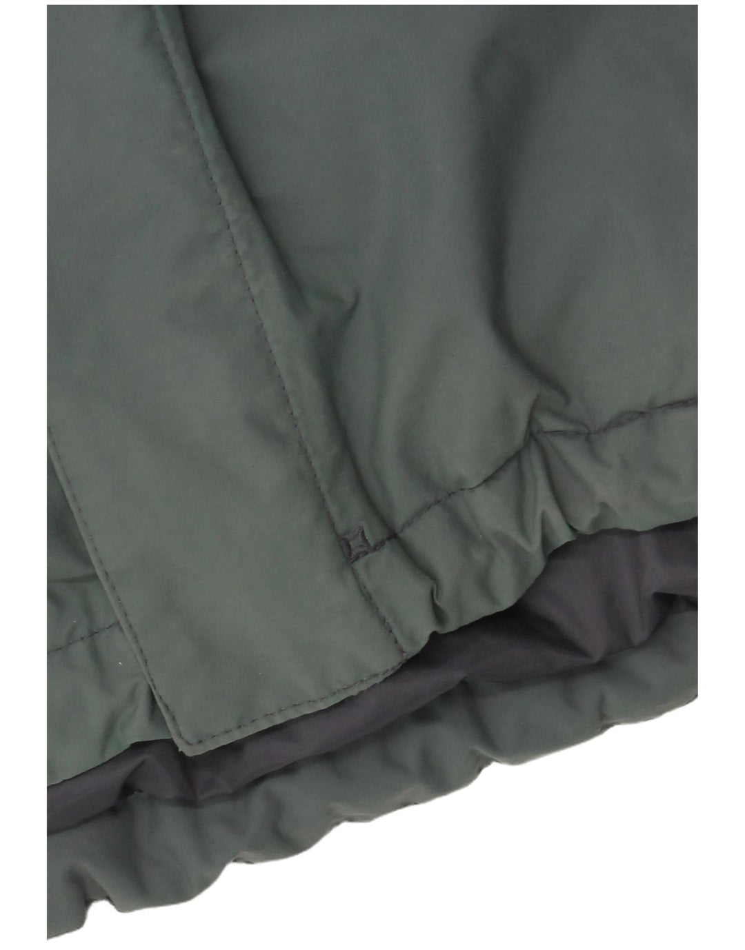 Helly Hansen Herre Hættevindjakke UK 40 Large Blue Colourblock