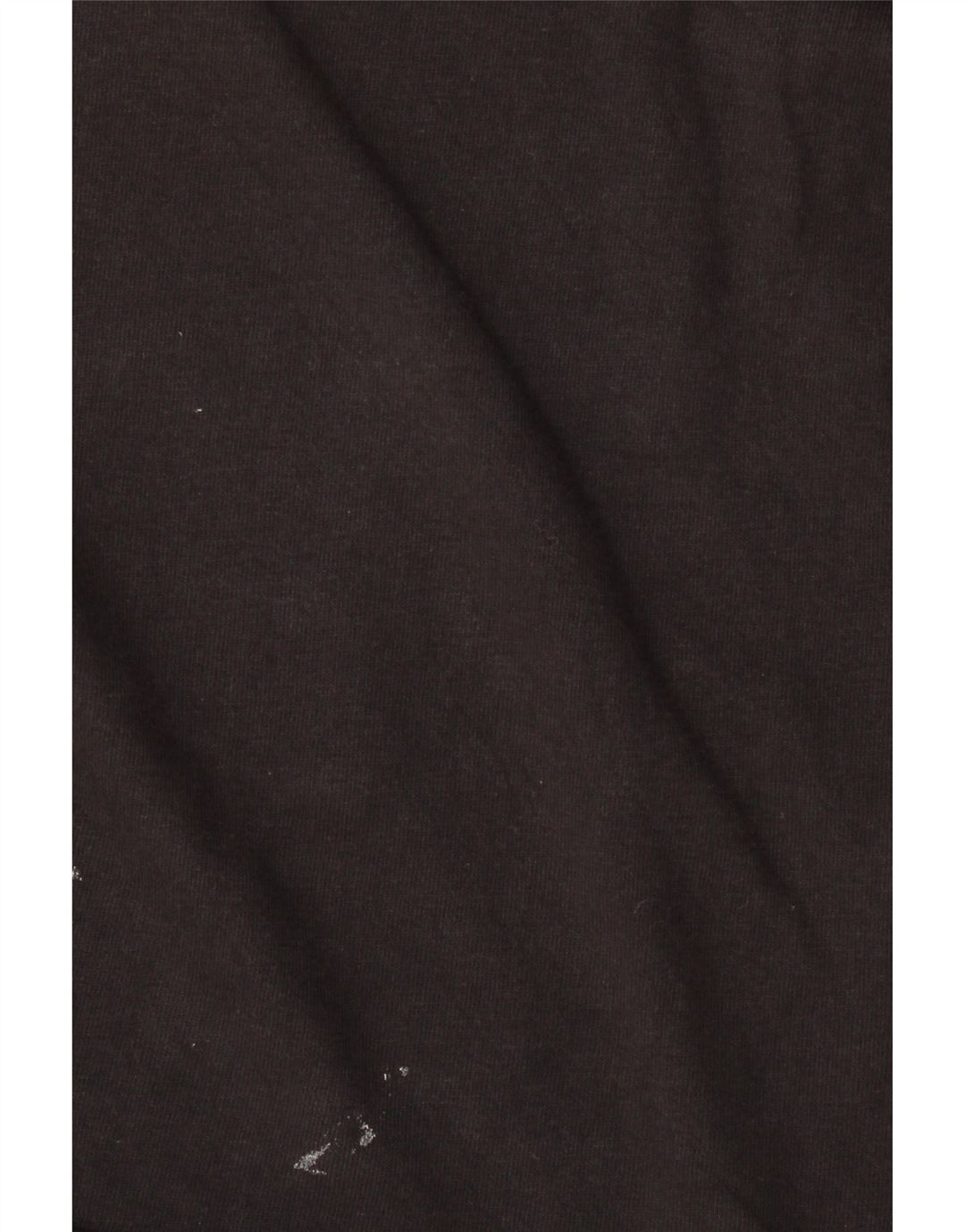 Vans Dame Grafisk T-Shirt Top UK 18 XL Sort