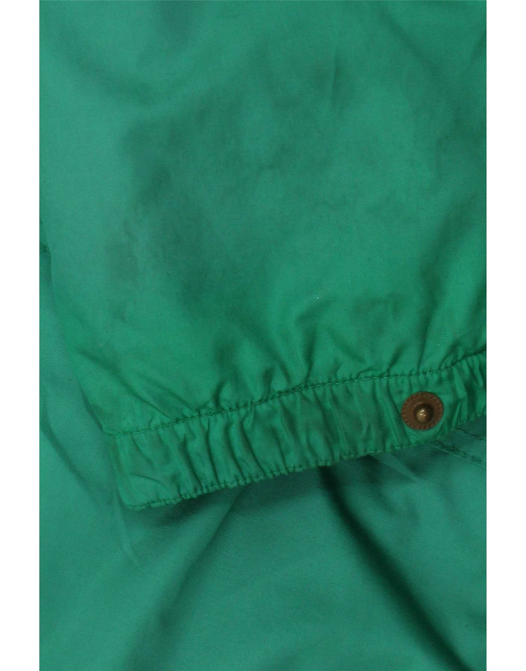 Dubin Herre Skijakke IT 50 Stor Grøn Colourblock Polyester