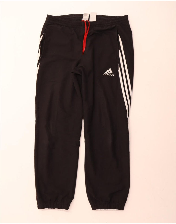 Adidas Træningsdragt til mænd Joggers Medium Sort Polyester