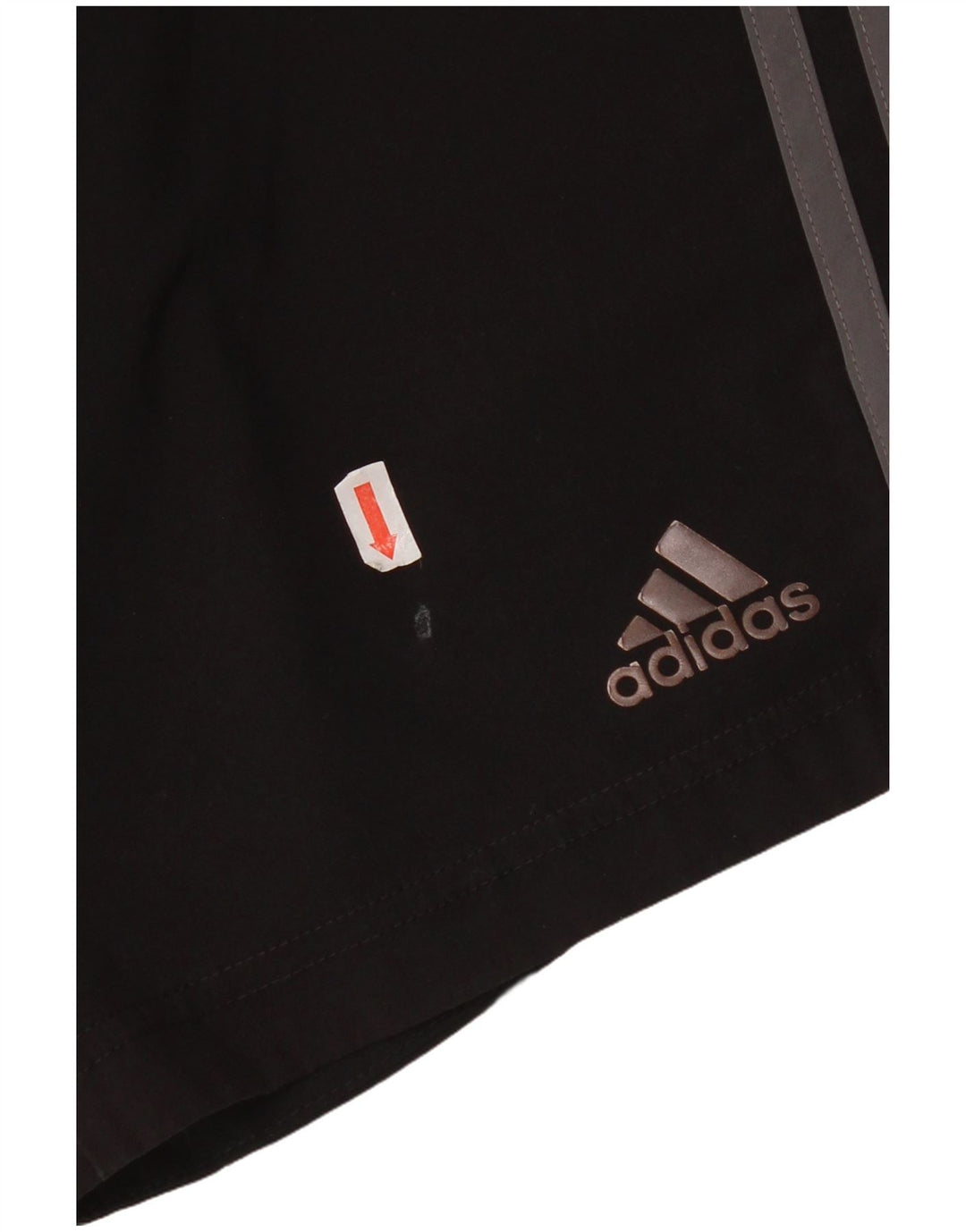 Adidas Boys Climalite Sportshorts 13-14 år Sort