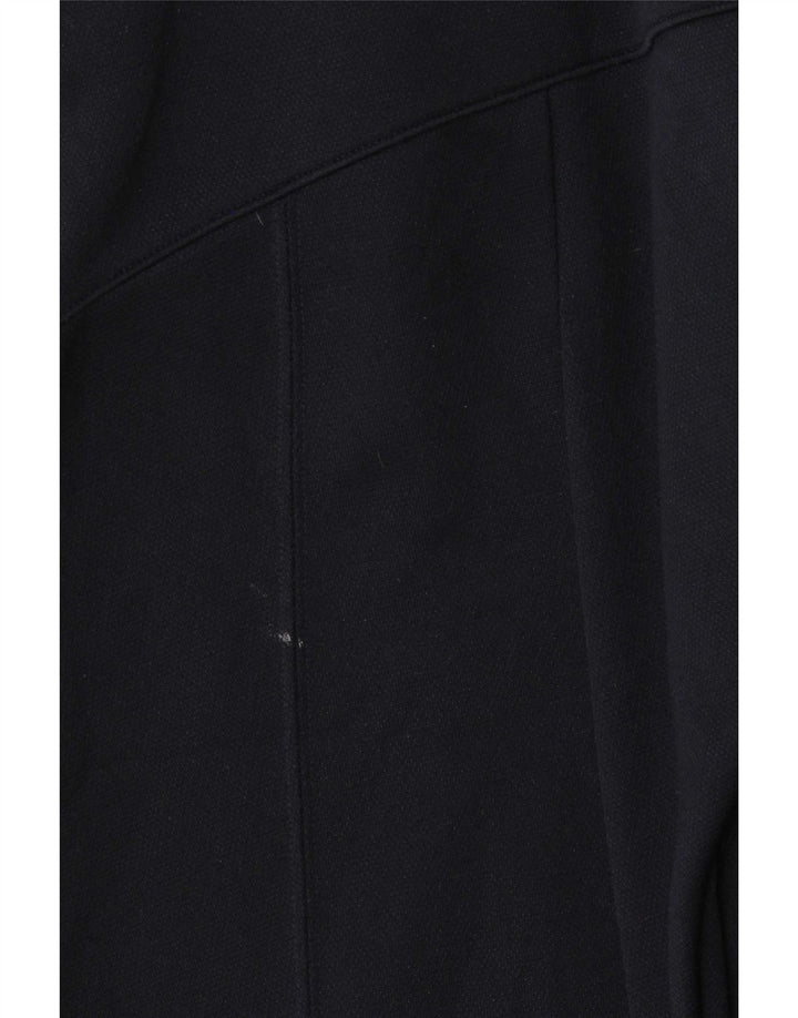 Adidas Træningsdragtsbukser til mænd Små marineblå polyester