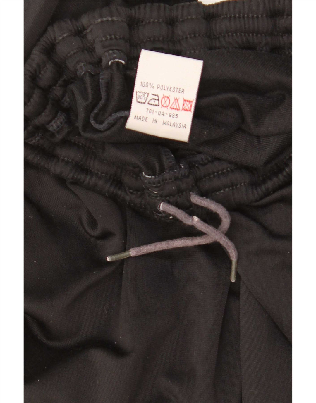 Puma Herre træningsdragt Bukser Joggers Medium Sort Polyester