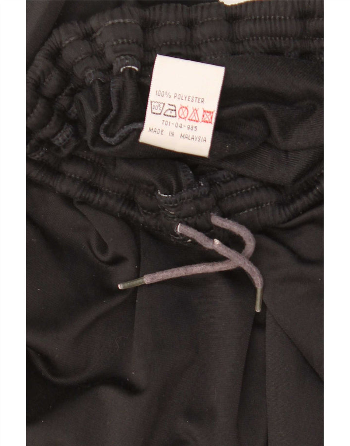 Puma Herre træningsdragt Bukser Joggers Medium Sort Polyester