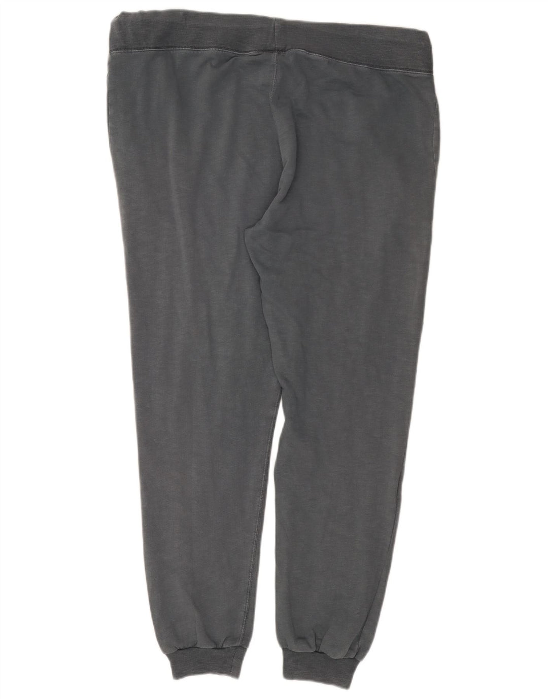 Champion Hel træningsdragt med hætte til mænd 2XL Grå