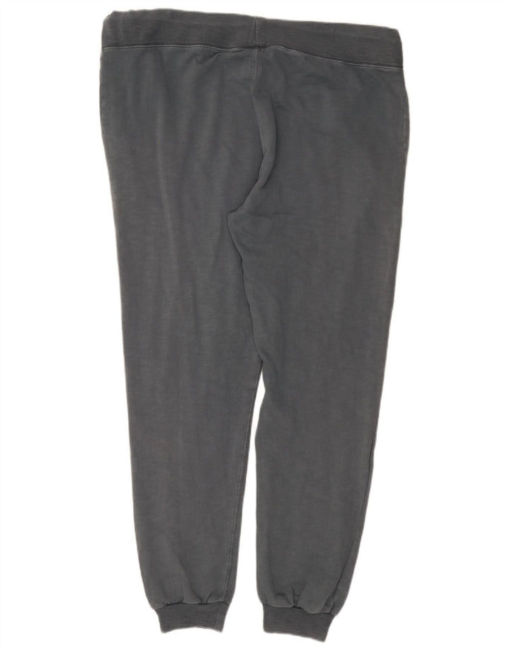 Champion Hel træningsdragt med hætte til mænd 2XL Grå