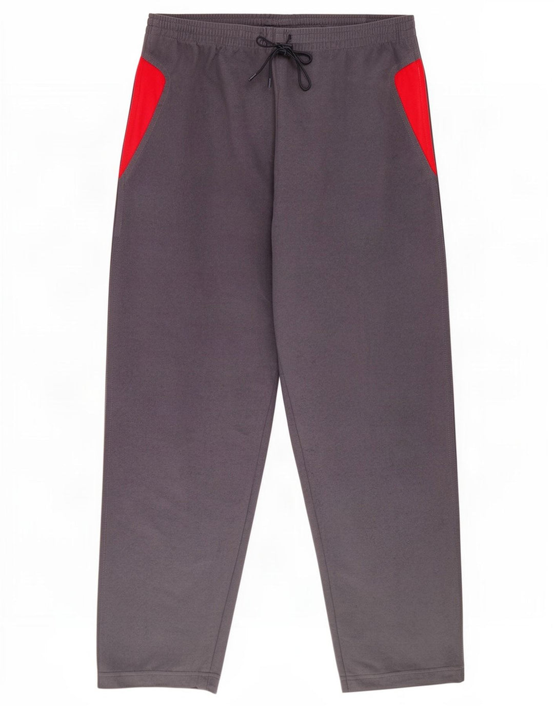MC Kee's Træningsdragtsbukser til mænd XL Marineblå Colourblock Polyester