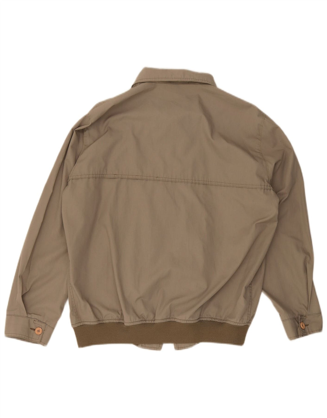 Faciba Bomberjakke til mænd IT 52 XL Grå Polyester