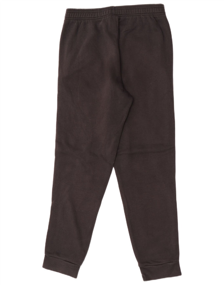 Adidas Træningsdragt til mænd Joggers Medium Sort Bomuld