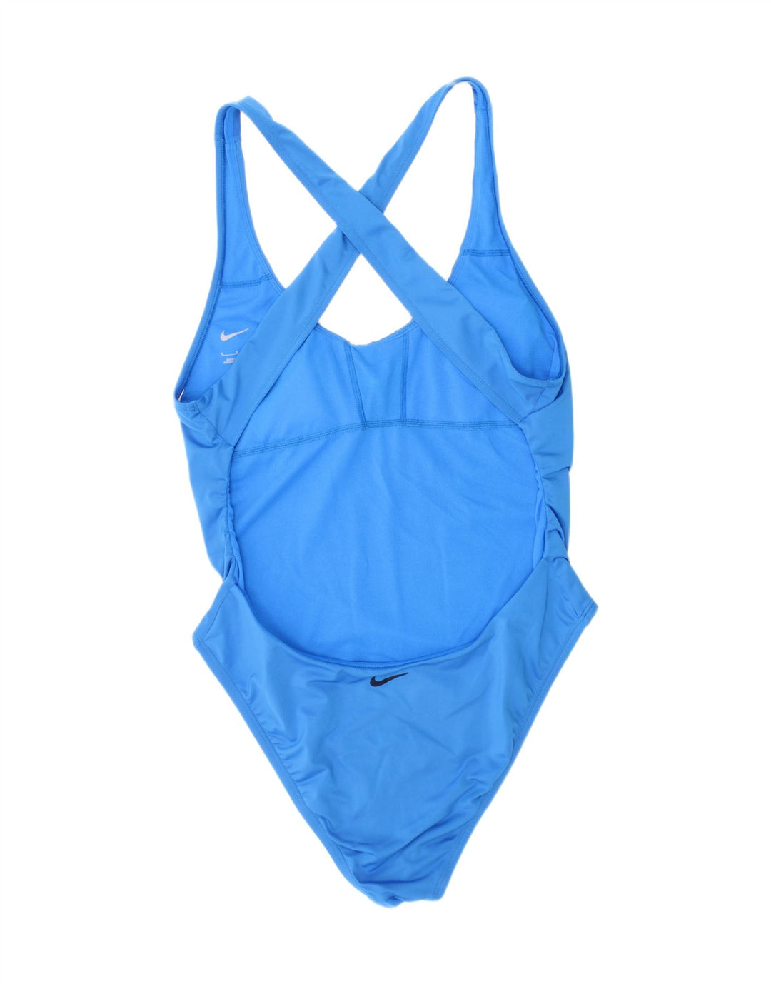 Nike Dame Badetøj Large Blue Sports