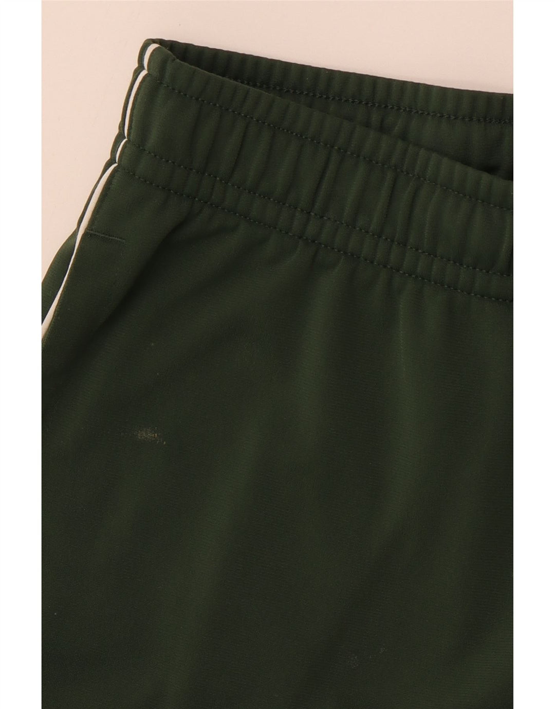 NIKE træningsdragt til mænd Joggers Medium Green Polyester