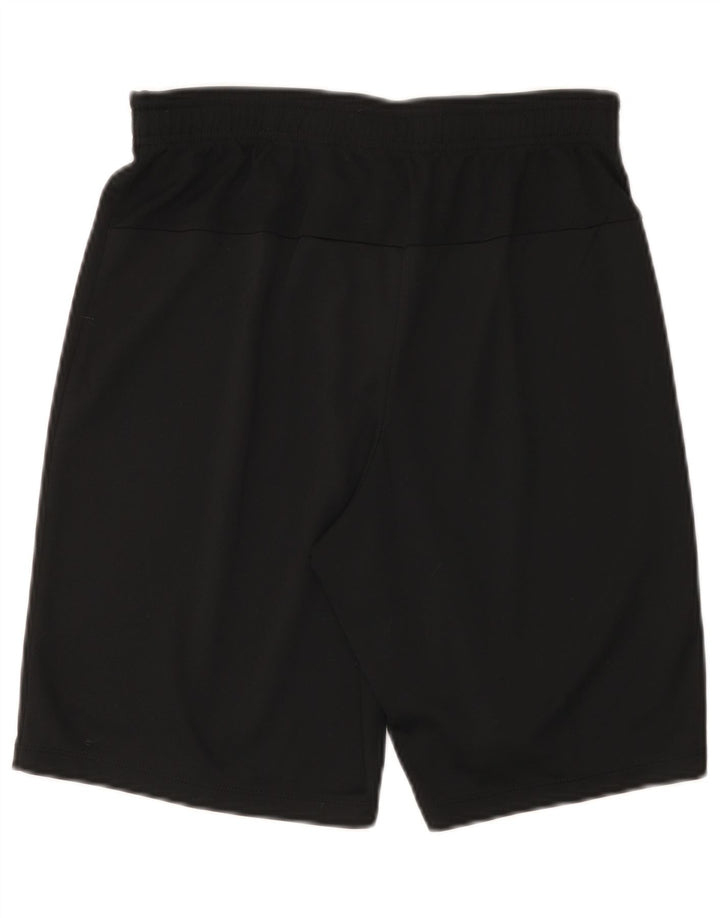 Nike Herre Dri Fit Sportshorts Medium Sort Polyester